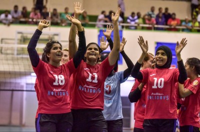 ޕޮލިސް ބަލިކޮށް މޯލްޑިވިއަން އިން ލީގު ޗެމްޕިއަންކަން ހޯދައިފި