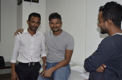 ފިލްމު އެސޯސިއޭޝަނަށް ތިން މެންބަރަކު ހޮވަން އަންނަ މަހުގެ 10 ގައި ބައި-އިލެކްޝަން ބާއްވަނީ