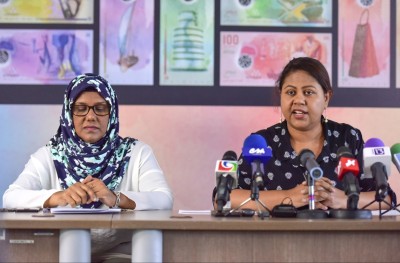 ސްކޫލު ބަންދު ނިމެންދެން އެމްއެމްއޭ އިން އެކަނި ޑޮލަރު ވިއްކާ ގޮތަށް ނިންމައިފި