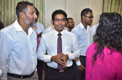 ކްލެމެންސީ ބޯޑުން ވައްޑެ ވަކި ކުރާތީ މެމްބަރުންގެ މެދުގައި ހޫނު ބަހުސެއް