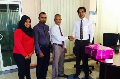 ރައީސް ޔާމީންގެ ފެކްޝަނުން ހުށަހެޅި ފޯމުތަކާ މެދު މައުމޫން ފެކްޝަނުން ސުވާލު އުފައްދައިފި!