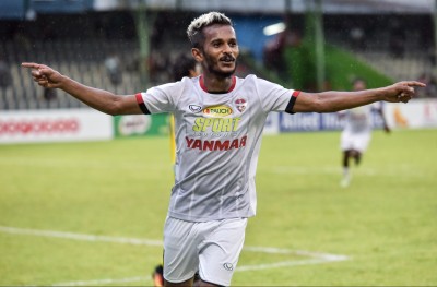 ފަހު މުބާރާތާ ކުރިމަތިލާއިރު ސެންޓޭ ތަށްޓެއްގެ އުއްމީދުގައި