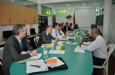 އީސީން އިންތިހާބީ ނިޒާމާ މެދު ރައްޔިތުންގެ އިތުބާރު ކަނޑުވާލާފައި: އަދާލަތު