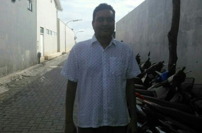 ހުކުމަށް ވުރެ ދިގު މުއްދަތެއްގައި ބަންދުގައި ހުރުމުން ގާސިމް ދޫކޮށްލައިފި