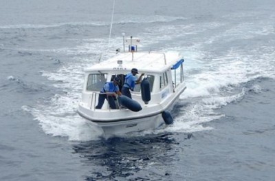 ފުލުހުން ކަނޑުމަތީގައި ބޭނުންކުރާ އުޅަނދުތައް ގާނޫނުން އިސްތިސްނާ ކުރަނީ