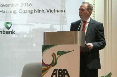 ރާއްޖޭގެ ބޭންކިން އާއި މާލީ ދާއިރާ ހުރީ ރަނގަޅު މިސްރާބެއްގައި: އެންޑްރޫ