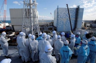 ބޮޑު ބިންހެލުމުން ފުކްޝީމާ މި ފަހަރު ސަލާމަތްވެއްޖެ