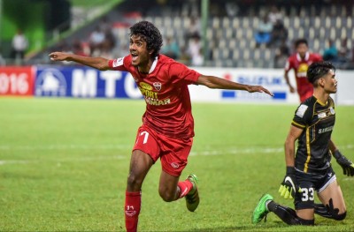ޓީސީ - އީގަލްސް: ގައުމީ ފައިނަލުގައި ޒުވާން ގިނަ މޫނުތަކެއް!