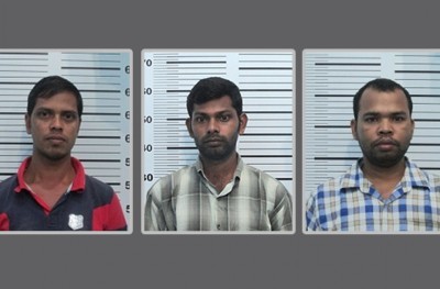 ހިއުމަން ޓްރެފިކިންގެ މައްސަލައެއްގައި ފުރަތަމަ ފަހަރަށް ބަޔަކު ޖަލަށްލާން ހުކުމްކޮށްފި