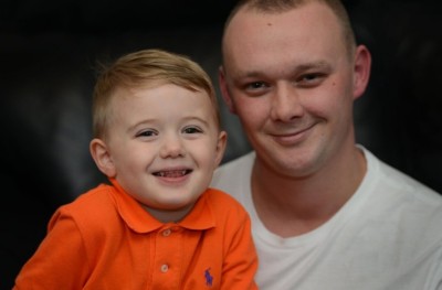 ތިން އަހަރުގެ ކުއްޖަކު ބައްޕަގެ ފުރާނަ ސަލާމަތްކޮށްދީފި