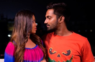 ޑާކް ރެއިންގެ "މީ ލޯތްބަކީ" ގެ 60 ޕަސަންޓް ޝޫޓިން ނިންމާލައިފި