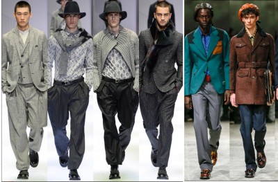 ފިރިހެނުންގެ ފެޝަން ވީކް މިފަހަރު ތަފާތު