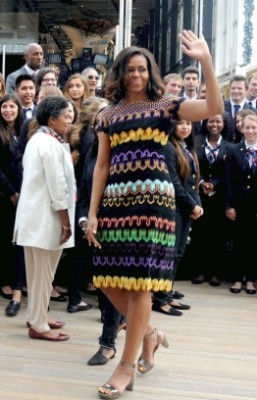 މިޝޭލްގެ ސްޓައިލްތައް މުނާސަބަތާ ގުޅޭ