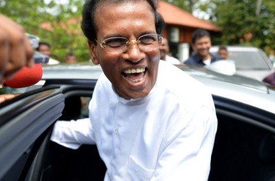 އިންސާނީ ހައްގުތަކަށް އަރައިގަތްކަމުގެ ތުހުމަތުން ސަލާމަތްވާން ޓްރަމްޕުގެ އެހީ ލަންކާ އިން ހޯދަނީ