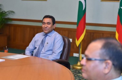 އޭޑީސީ ނަގަން ފާސްކުރީ އުސޫލުތަކާ ހިލާފަށް: ޒުހޫރު