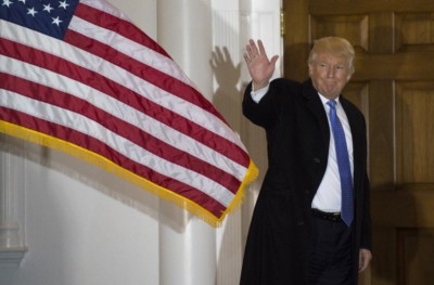 އެމެރިކާގެ ގިނަ މީހުން ބުނަނީ ޓްރަމްޕުގެ ވެރިކަން ގޯސް ނުވާނެ ކަމަށް