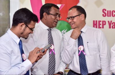 އޭޑީސީ ނަގަން ފާސްކުރީ އުސޫލުތަކާ ހިލާފަށް: ޒުހޫރު