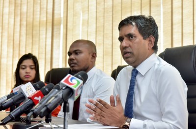 ގޮންޖެހުންތައް ގިނަޔަސް، ހިއުމަން ޓްރެފިކިންއާ ދެކޮޅަށް ކުރިއެރުންތަކެއް ހޯދައިފި