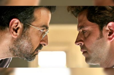 "މިސްޓަ ބަޖާޖް" ރިތިކްގެ ބޮޑީގާޑަކަށް އުޅުނު