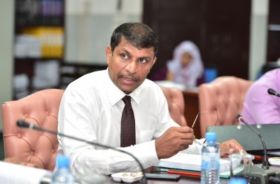 އާ މާލިއްޔަތު ގަވާއިދަށް މަޖިލީހުގެ ކޮމިޓީން ރުހުން ދީފި