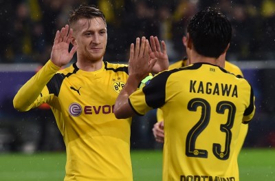 ޑޯޓްމަންޑާއި ވޯސޯގެ މެޗުގެ ނަތީޖާ އަކީ ރެކޯޑެއް