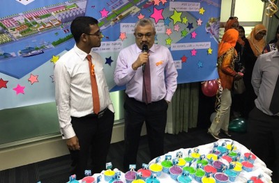 ރައީސް ޔާމީނަކީ ވައުދުވެ، ވައުދު ފުއްދަވާ ރައީސެއް: ނައިބު ރައީސް
