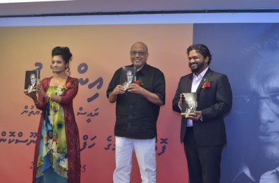 މިހާތަނަށް އެންމެ އުނދަގުލުގައި ވެރިކަން ކުރީ ވަހީދު: ޑީން