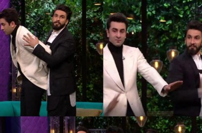 ކެޓުރީނާއާ ރުޅިވި ފަހުން އެކަނިވެރިވެފައިވާ ކަމަށް ރަންބީރު ބުނެފި