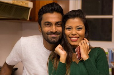 ޑާކް ރެއިންގެ "މީ ލޯތްބަކީ" ގެ 60 ޕަސަންޓް ޝޫޓިން ނިންމާލައިފި