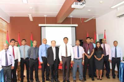 އެއާޕޯޓުތަކުން މޫސުމާގުޅޭ މައުލޫމާތު ލިބޭނެ ސިސްޓަމް ގާއިމްކުރަނީ