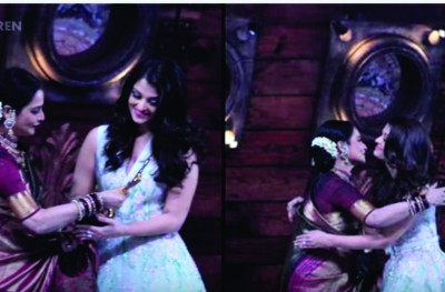 އައިޝްވަރިޔާ ވެސް ޓީވީ ޝޯއެއްގައި ބައިވެރިވަނީ؟