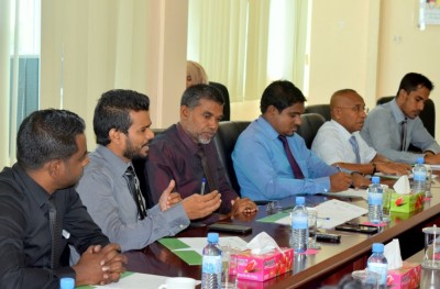 ލޯކަލް ކައުންސިލް އިންތިހާބަށް ކުރިމަތިލުމުގެ ފުރުސަތު ބަންދު، ފޯމު ހުށަހެޅި މީހުންގެ އަދަދެއް އަދި ނޭނގެ