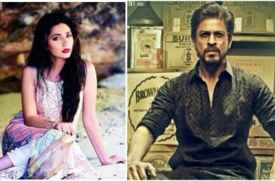 ޕާކިސްތާނުގެ ބަތަލާ މާހިރާގެ ބޮޑު ބައެއް "ރައީސް" އިން އުނިކޮށްފި