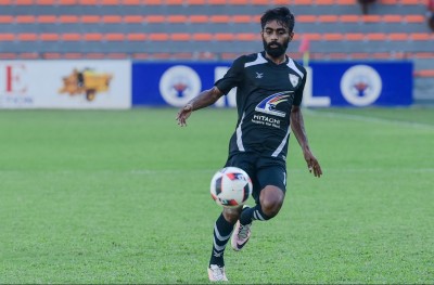 މިއީ މުޅި ހަޔާތުގައި ވެސް ހަނދާން ހުންނާނެ ގޯލެއް: ރިޒޭ