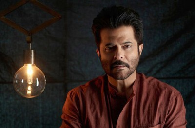 އަނިލް އަނެއްކާ ވެސް ހޮލީވުޑް ޕްރޮޖެކްޓަކަށް ތައްޔާރުވާން ފަށައިފި