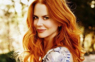 "ޓު ޑައި ފޯ" ގެ ބަތަލާގެ ރޯލަށް އާދޭސް ކުރިން: ނިކޯލް ކިޑްމަން