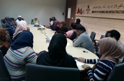 ފައިސާ ދެއްކޭނެ ގޮތެއް ނެތި، ލިބުނު ފްލެޓް ގެއްލެނީ!