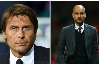 ތައުރީފްތަކަށް ފަހު ގާޑިއޯލާ އާއި ކޮންޓޭ ބޮޑު މެޗަކަށް