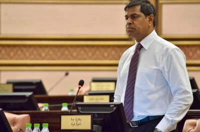 އިންތިޚާބު ފަސްކޮށްފި ނަމަ ހުރިހާ ޚަރަދެއް ބޭކާރުވާނެ: އިލެކްޝަންސް