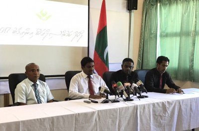 ކައުންސިލް އިންތިޚާބު ދެ މަހަށް ފަސްވެ، މިހާރު ތިބި ކައުންސިލަރުން މަގާމުގައި ދެމި ތިބޭނެ