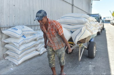ކާޑުގެ ބާވަތްތަކުގެ އަގު ބޮޑުކުރުމުން އޮކްޓޯބަރު މަހު އިންފްލޭޝަން 1.7 ޕަސެންޓް އުފުލުނު: އެމްއެމްއޭ