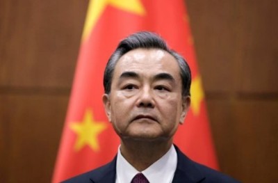 ޓައިވާނާ މެދު ޓްރަމްޕް ގެންގުޅުއްވާ ސިޔާސަތުން ޗައިނާ ކަންބޮޑުވެއްޖެ