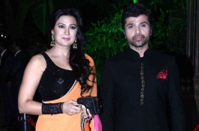 މިއުޒިކް ޑައިރެކްޓަރު ހިމޭޝްގެ ކައިވެނި ނިމުމަކަށް