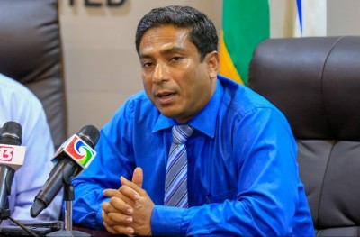 މެމްބަރު ސައުދުﷲގެ ކުންފުންޏާ ހަވާލުކުރި ހަ ޕްރޮޖެކްޓެއް ސަރުކާރުން ހުއްޓުވައިފި