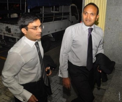 ޑރ. ޖަމީލް ދޫކޮށްލުމަށް ފުލުހުންގެ މައްޗަށް އަމުރެއް ނެރެދިނުމަށް އެދި މައްސަލައެއް ހުށަހަޅައިފި