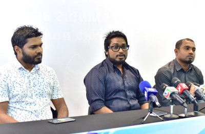 މޯލްޑިވްސްފުޓްބޯލްއާ ގުޅިގެން އެފްއޭއެމުން އެވޯޑް ދޭން ފަށަނީ