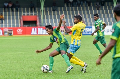 ފުޓްބޯޅަ ސީޒަން ފެބްރުއަރީ މަހު ފަށަން މަސައްކަތްކުރަނީ