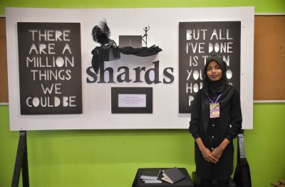 ކައްޓި ހިތްވަރު، ޒުވާނުންގެ އާ ހިތްވަރެއް!