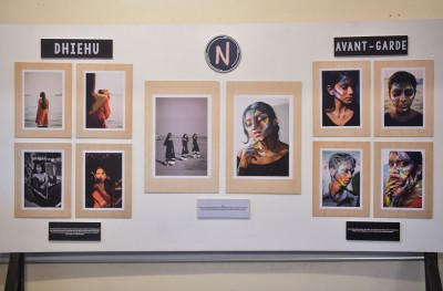 ކައްޓި ހިތްވަރު، ޒުވާނުންގެ އާ ހިތްވަރެއް!