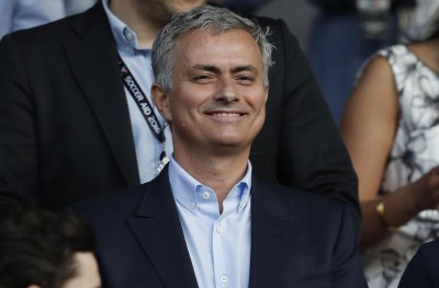 ޔުނައިޓެޑަށް ލީގުގެ މަތީ މަގާމެއް ހައްގު: މޮރީނިއޯ